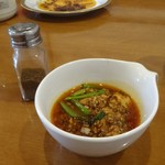 天鳳 - 陳麻婆豆腐（ミニサイズ）