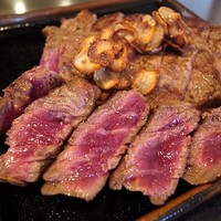 ステーキハウス あづま - 