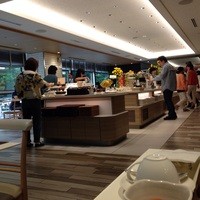 ホテル日航福岡 - 洋食ビュッフェレストラン