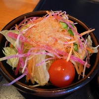 ステーキハウス あづま - 