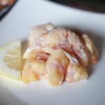 ろばたやき山ろく - ぼんぢり