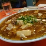 中華料理 光飯店 - 