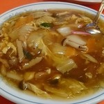 中華料理 光飯店 - 