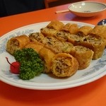 中華料理 光飯店 - 