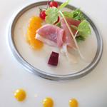 中国料理 翆陽 - 