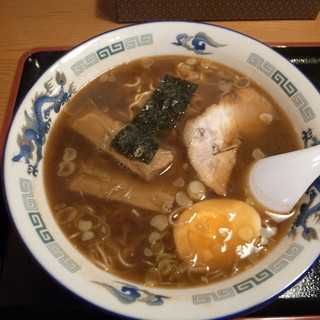 中華そばと定食の店 正次郎_0