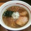 麺屋 えぐち