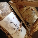 霞庭 まつばら - 