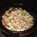 霞庭 まつばら - 