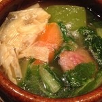 霞庭 まつばら - 