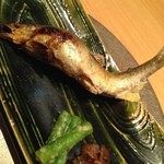 霞庭 まつばら - 