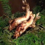 霞庭 まつばら - 