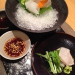 霞庭 まつばら - 