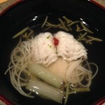 霞庭 まつばら - 