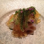 霞庭 まつばら - 