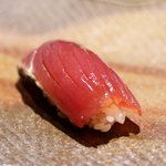 鮨 さいとう - 2015/9かつお