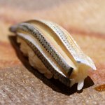 鮨 さいとう - 2015/9こはだ