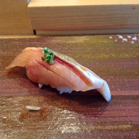 伊勢鮨 - ニシン