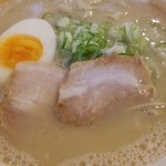 らあめん 彩龍 - ラーメン