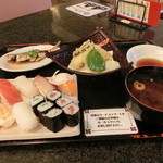 Ommakusushi - 