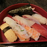 Ommakusushi - 