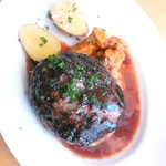 カフェフクモト