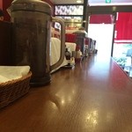 鶏そば専門店 らーめん風見鶏 - 