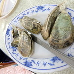 41138610 - 台湾牡蠣