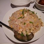 梅子餐廳 - チャーハン