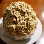 セバスチャン - ピスタチオミルクとフランボワーズ