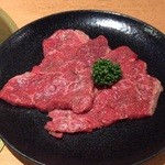 焼肉問屋 牛蔵 - ランプ