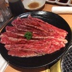 焼肉問屋 牛蔵 - ブリスケ