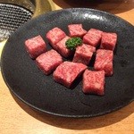 焼肉問屋 牛蔵 - サーロイン