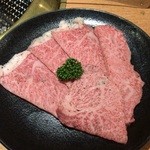 焼肉問屋 牛蔵 - とも三角
