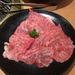焼肉問屋 牛蔵 - リブロース
