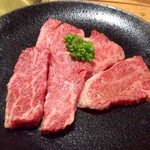 焼肉問屋 牛蔵 - マキ