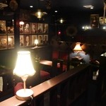 時の回廊 - 店内の雰囲気