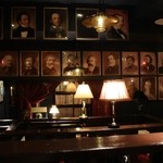 時の回廊 - 店内の雰囲気