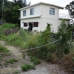 時の回廊 - 行き方⑤空地への入口