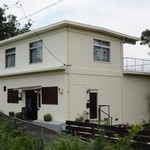 時の回廊 - お店の外観