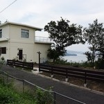 時の回廊 - お店の外観