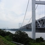 時の回廊 - 瀬戸大橋