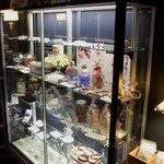 時の回廊 - 小物売場