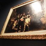 時の回廊 - 店内の雰囲気