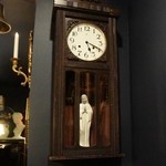 時の回廊 - 店内の雰囲気