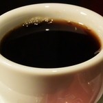 時の回廊 - ブレンド珈琲