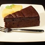 時の回廊 - ガトーショコラ