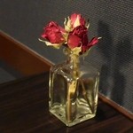 時の回廊 - 店内の雰囲気