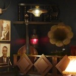 時の回廊 - 店内の雰囲気