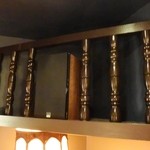 時の回廊 - DALIのスピーカー